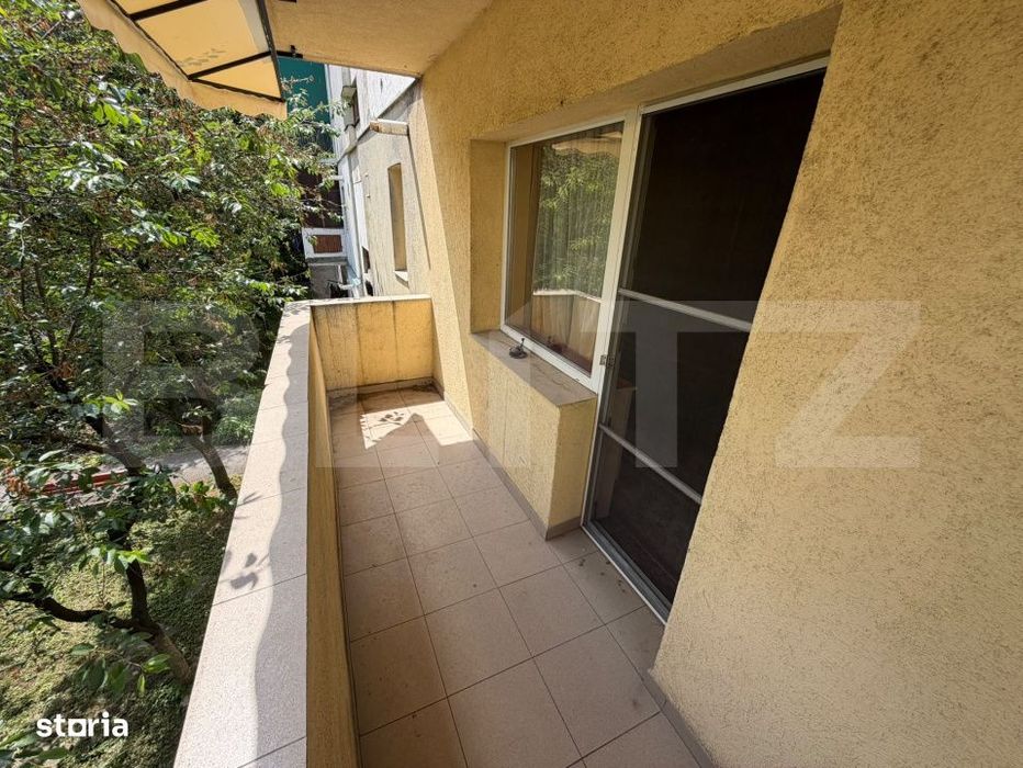 Apartament 2 camere, 63 mp, zona Micro 16