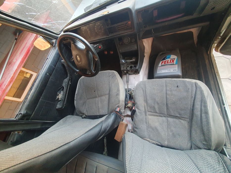 Жигули 07 шоха 07