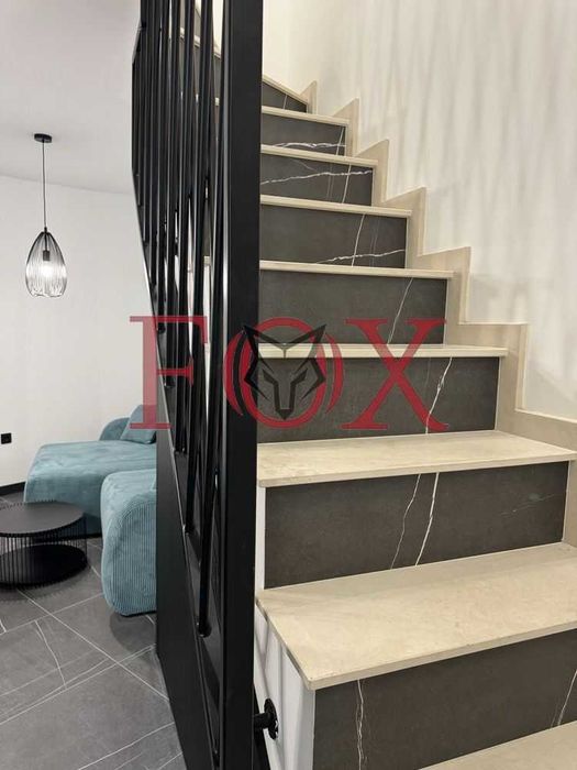 Дава се под наем Двустаен апартамент в Варна, Колхозен пазар - 60 кв.м за 688.5 € - Снимка #7