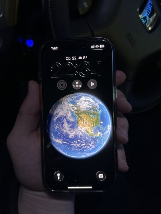 Продам iPhone 17