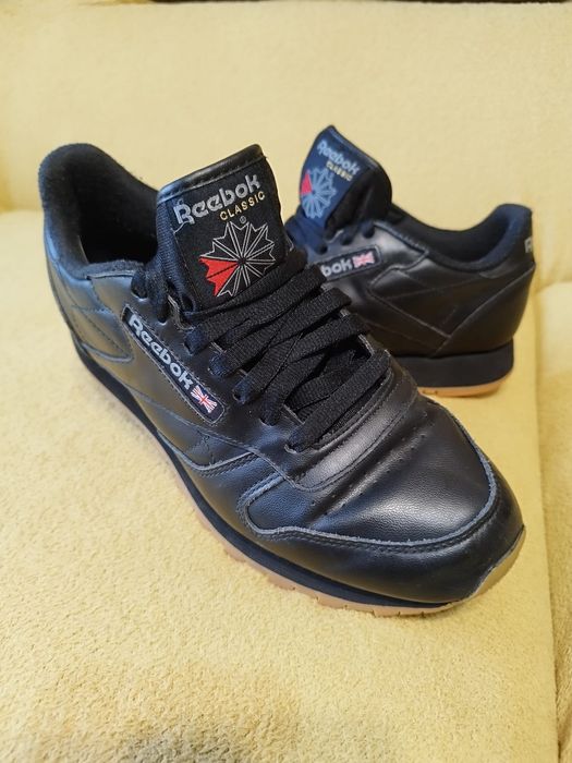 Reebok din piele mărimea 39