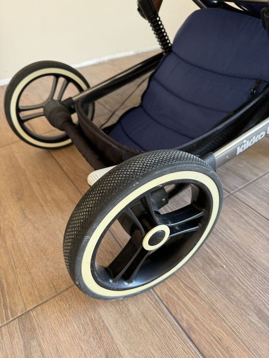 Бебешка количка Kikka Boo Divaina