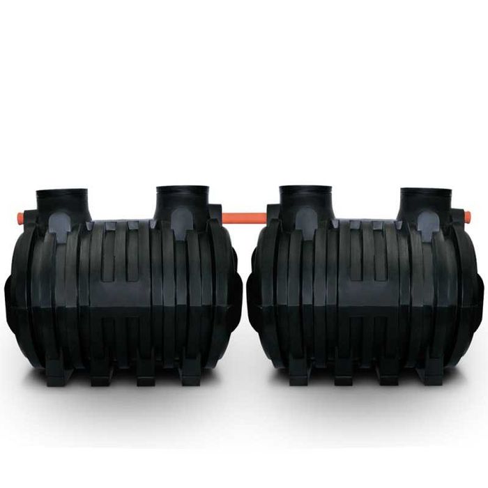 Fosa septica ecologica