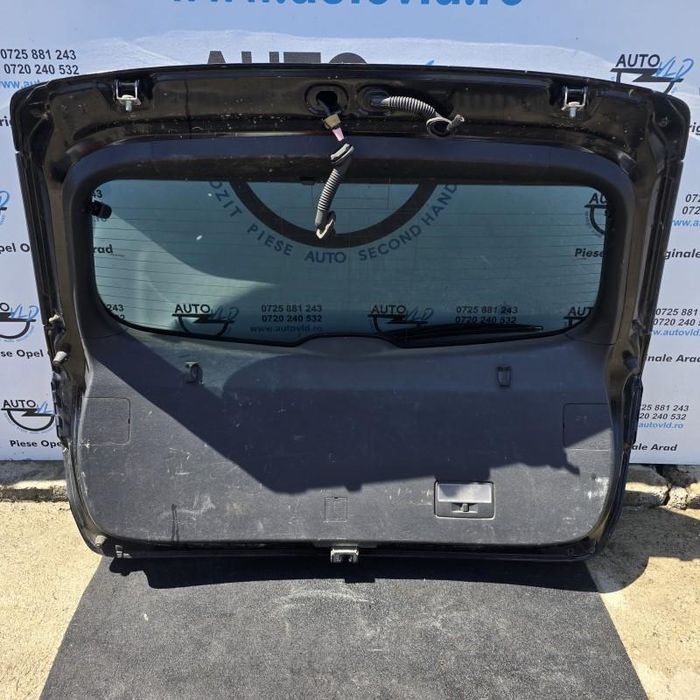 Haion complet Mazda 6