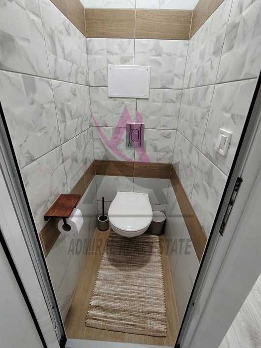 Продава се Четиристаен апартамент в Варна, Левски - 82 кв.м за 1427 €/кв.м - Снимка #6