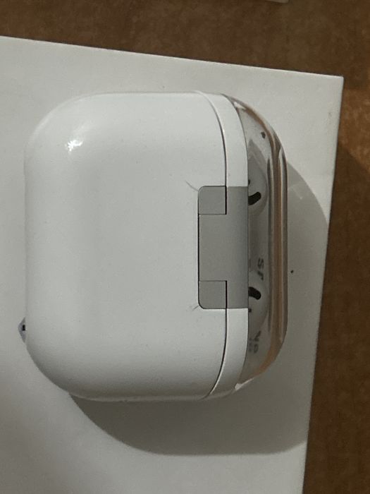 Наушники Galaxy Buds3