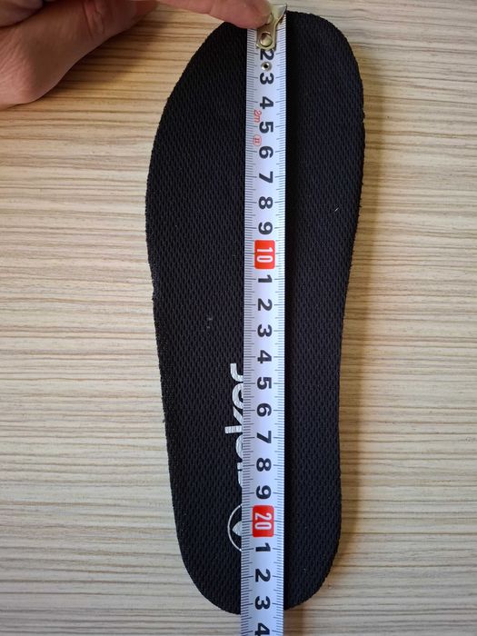 Нови дамски черни обувки Rieker