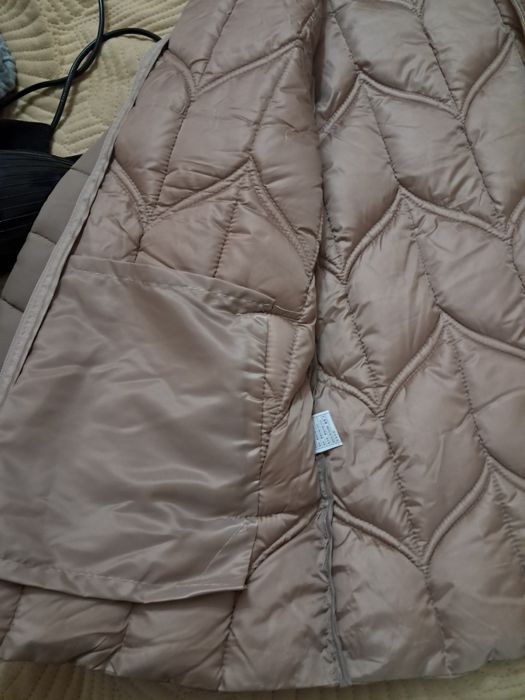 Куртка новая пик моды