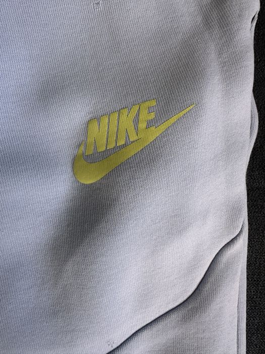 Nike tech fleece оригинален