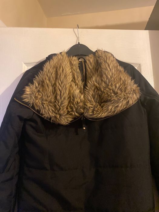 Дамска шуба Vero Moda