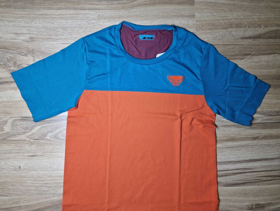 Dynafit tricou sport running