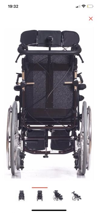 Продаю срочно кресло