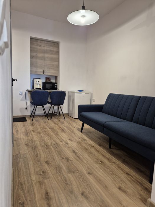Studio/garsonieră de închiriat ultracentral