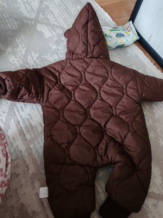 Продам детский комбинезон