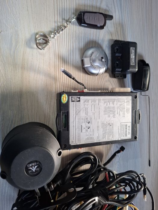 Межикар  101. Битта кичкина пулти бор.Завад килади!!