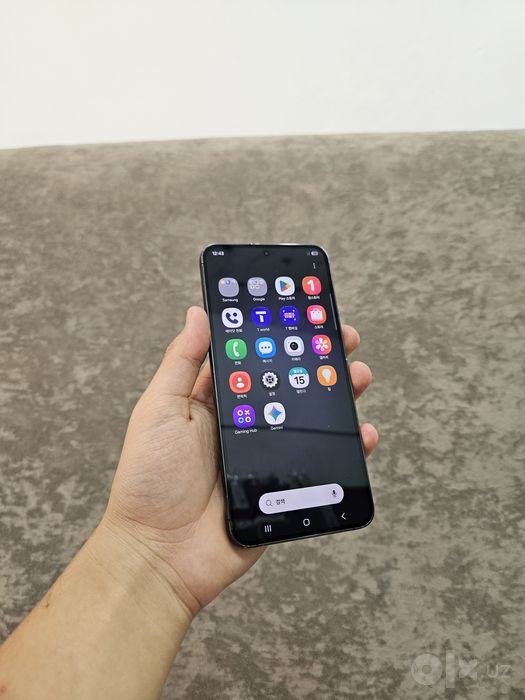 Samsung s23 plus idial