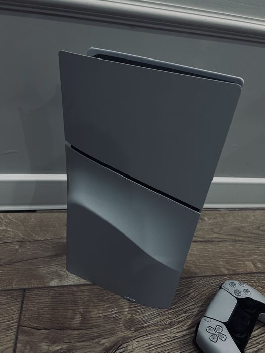 Плейсштейшн 5 слим