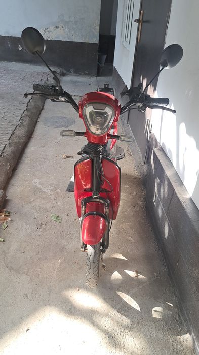 Гарантия  даю если не нравится можемобратна взять