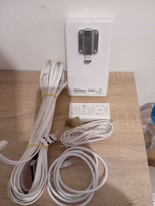 5G рутер за външен монтаж