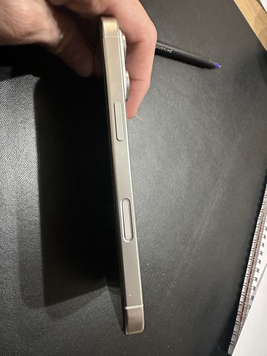 Iphone 16 pro 256GB SIM