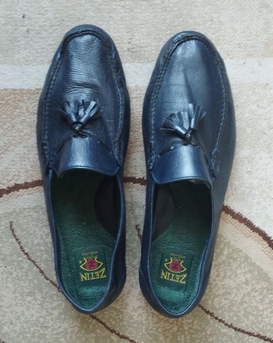 Мъжки обувки Enzo Favero и Gabor 45