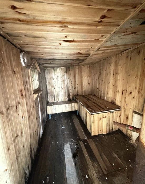 Продается дом в рабочем поселке