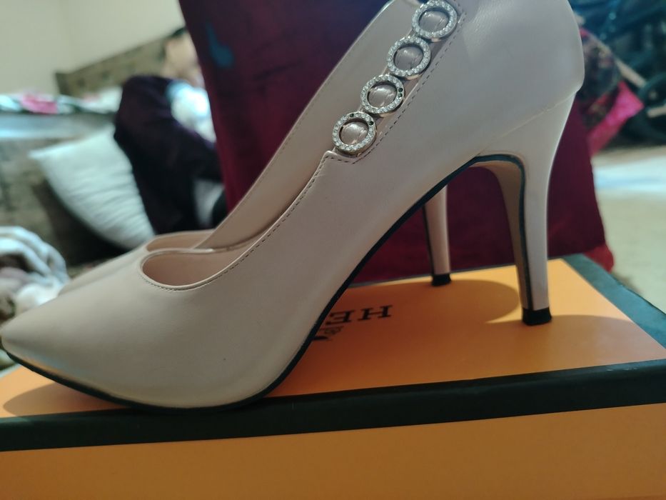 Каблук туфли састаяния харашо