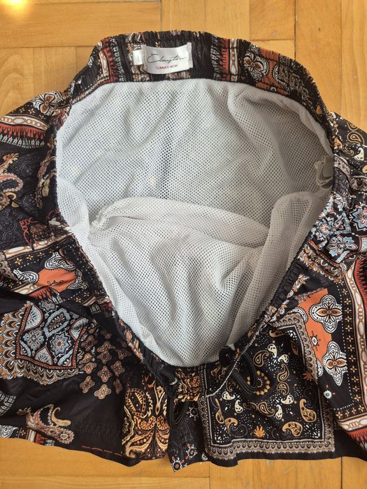 Pantaloni Scurți Înot Clayton Summer Wear Bărbați, L