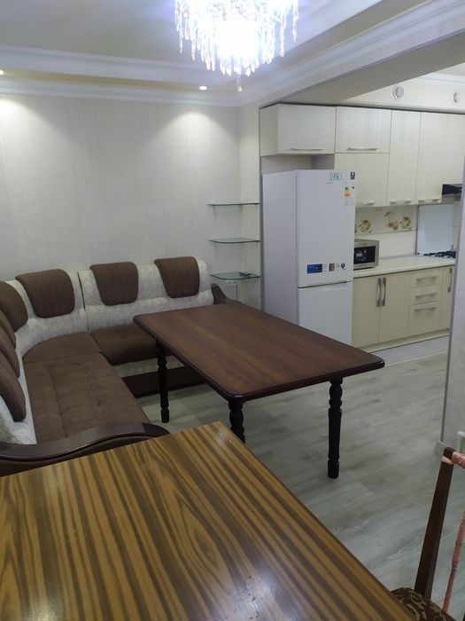 СРОЧНО. Продается своя 4комнатная квартира в Чиланзар-23