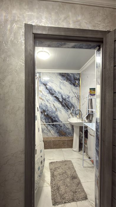 2 комнатная квартира