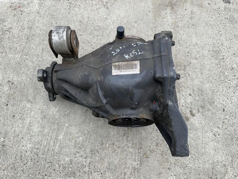 Diferential spate Mercedes C-class facelift w204 A2073500914 2.2 cdti