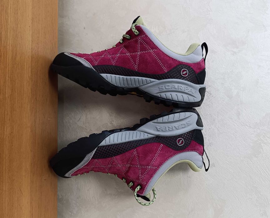 Scarpa Zen Pro Hiking- Чисто Нови