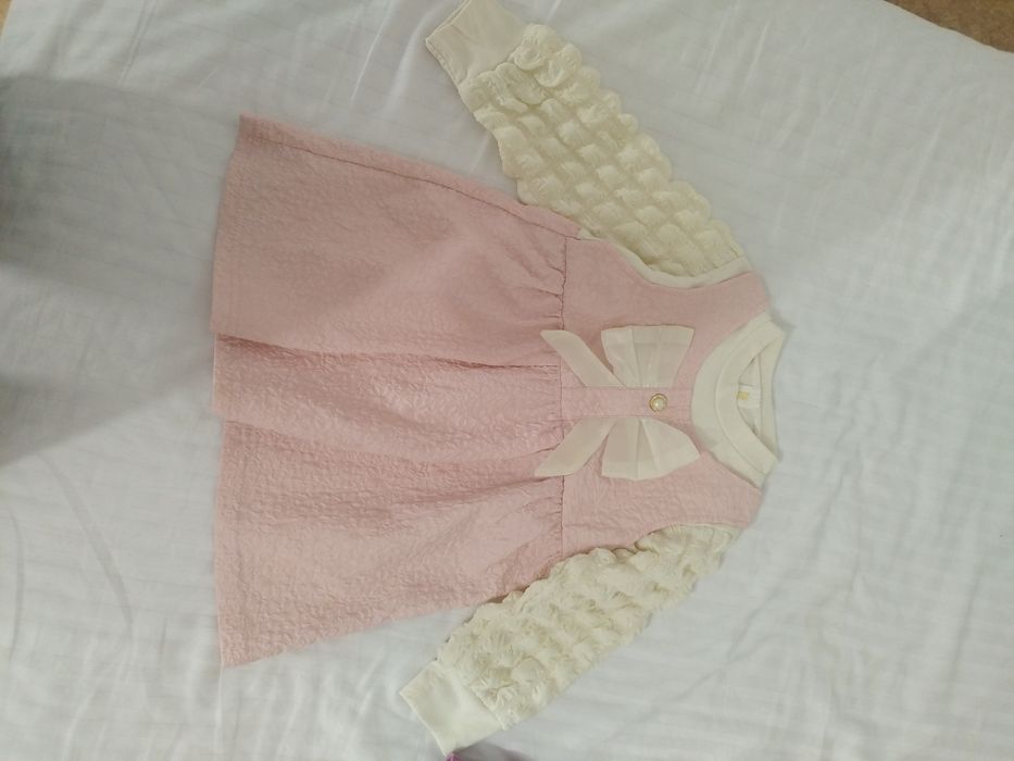 Одежда для девочек