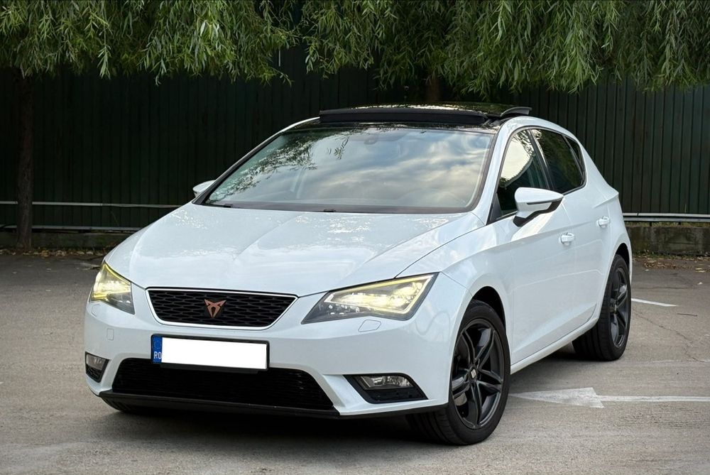 Seat Leon 2013 !