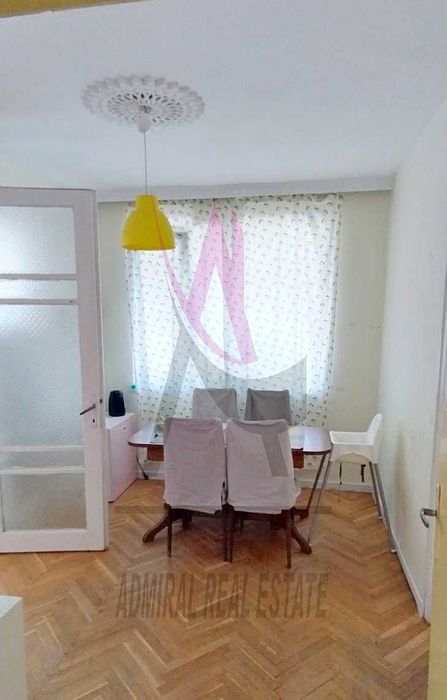 Дава се под наем Четиристаен апартамент в Варна, Аспарухово - 100 кв.м за 435 € - Снимка #1