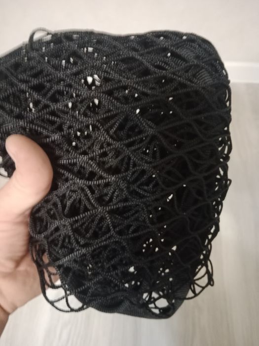 Сетка в багажник Паджеро Монтеро