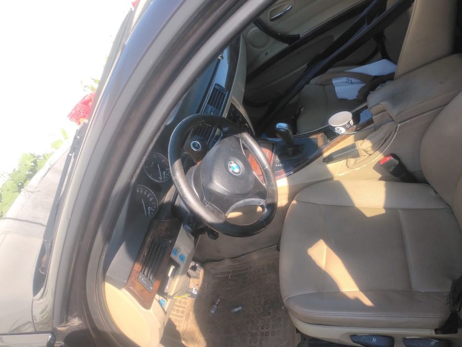 Dezmembrări e90 e91