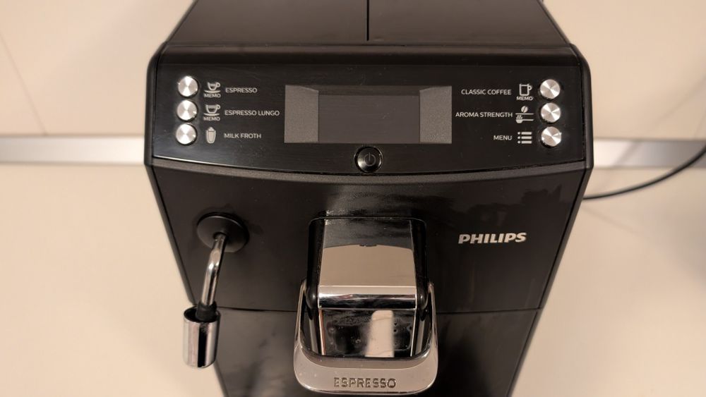 Philips - Saeco Minuto