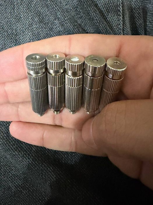 Микроклимат  туман