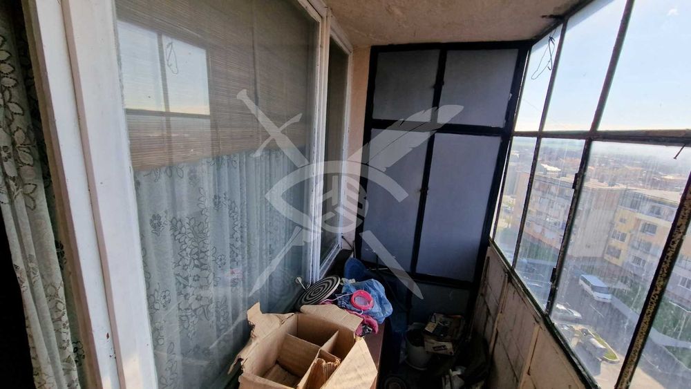 Продава се Двустаен апартамент в Айтос - 64 кв.м за 1250 €/кв.м - Снимка #7