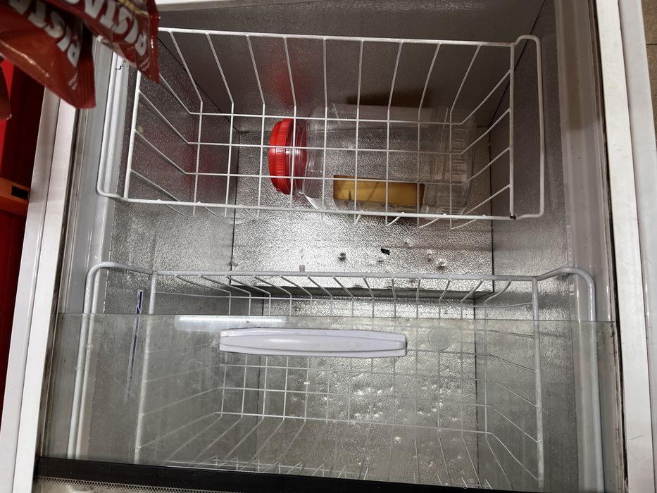 Морозильная камера