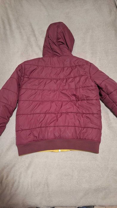 Двулицево яке LC Waikiki Xside 1985 Limited Edition – XXL