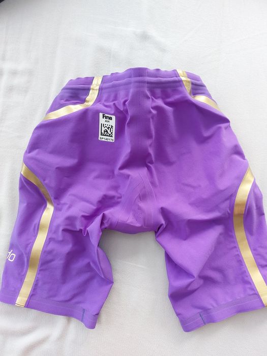 Състезателен бански костюм SPEEDO