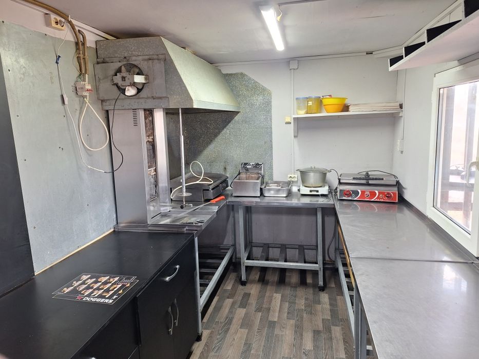 Продам помещение.