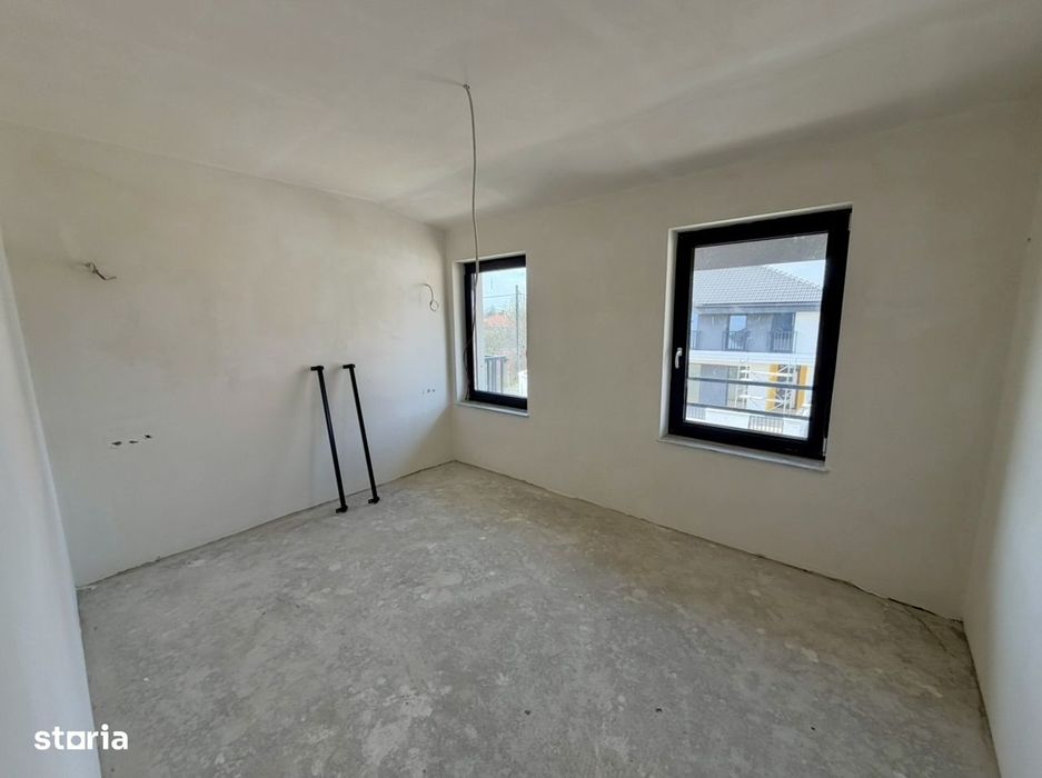 Casa P+1 Bercu Rosu