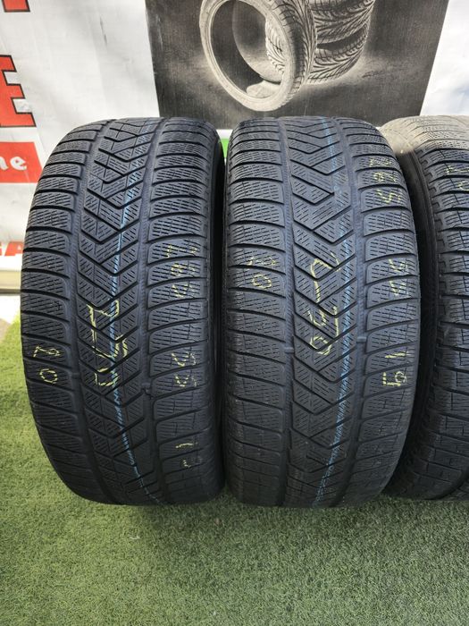 265.55.19 pirelli iarna