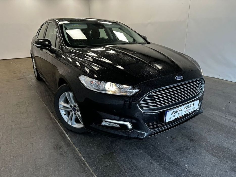 Ford Mondeo Primul Proprietar,istoric service, TVA deductibil