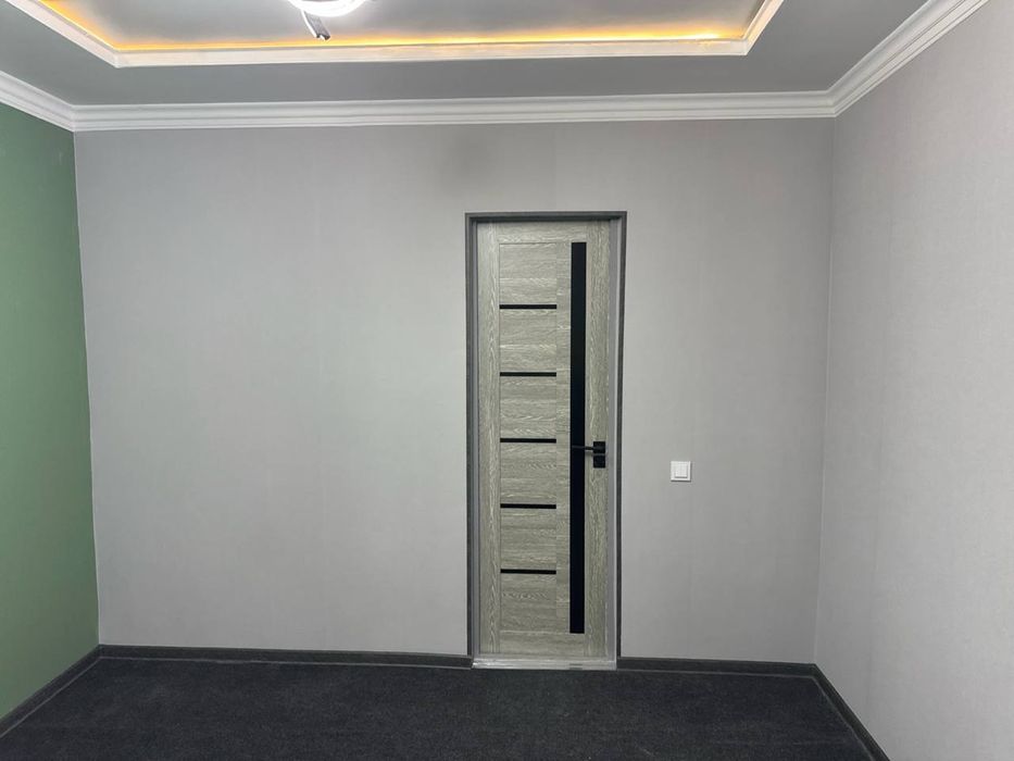 Продаётся однокомнатную квартиру район Сергили