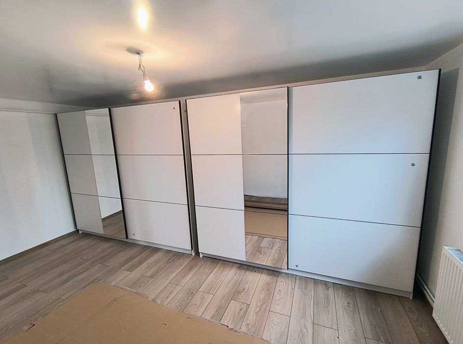 Montator mobilier cu experiență IKEA MOBILA LAGUNA LEROY MERLIN DEDEMA