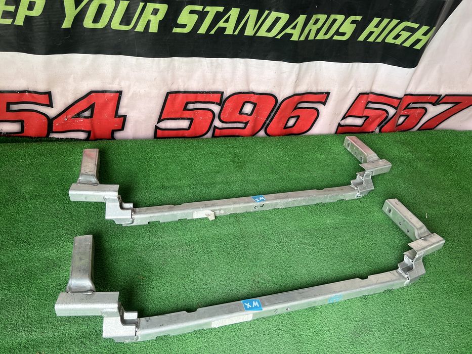 Bmw X5M F95 Armarura Intaritura Fata Inferioara Trager